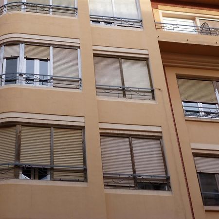 Apartamentos Turia Valencie Exteriér fotografie